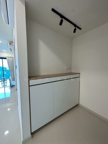 Service Residence for Rent at Residensi Solaris Parq - Boon Peng - Interior - PropertyGuru.com.my