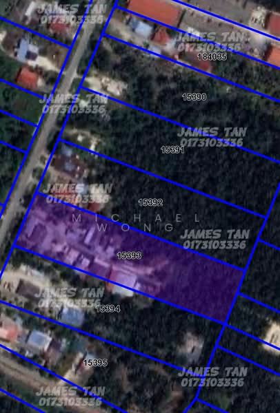 Tanah Pertanian untuk Dijual di Teluk Gong (Port Klang (Pelabuhan Klang)) - Michael Wong - PropertyGuru.com.my