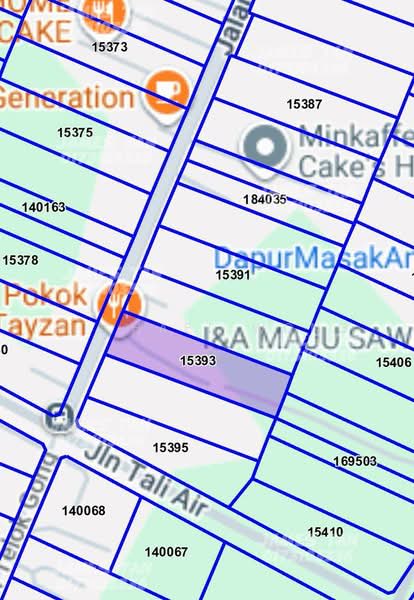 Tanah Pertanian untuk Dijual di Teluk Gong (Port Klang (Pelabuhan Klang)) - Michael Wong - PropertyGuru.com.my