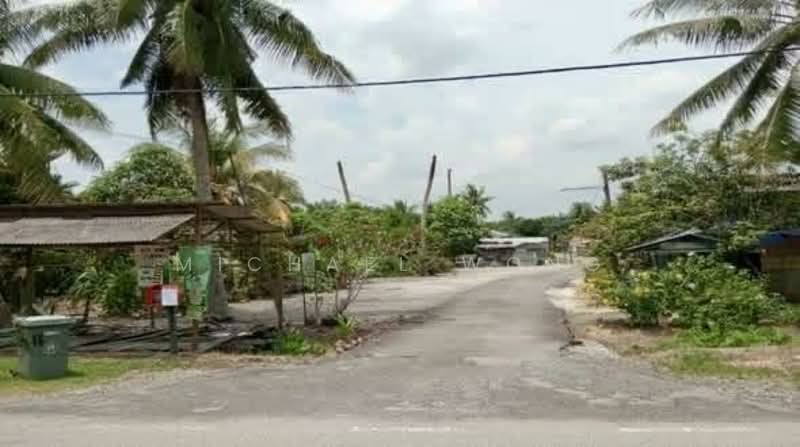 Tanah Pertanian untuk Dijual di Teluk Gong (Port Klang (Pelabuhan Klang)) - Michael Wong - Exterior - PropertyGuru.com.my