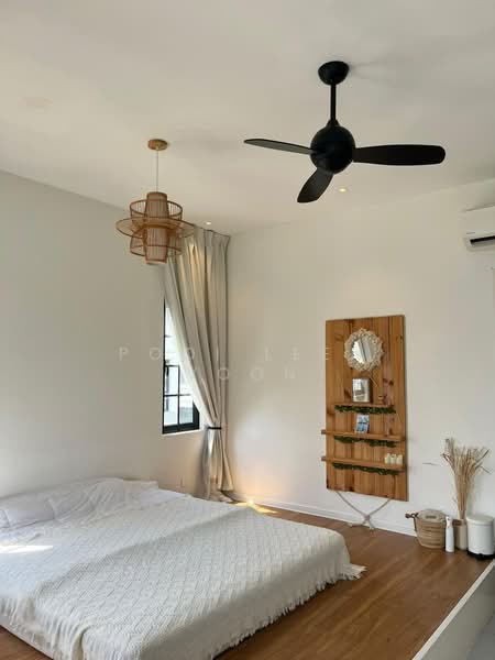 2.5-storey Terraced House for Sale in Eco Botanic (Iskandar Puteri (Nusajaya)) - Pooi Leen Voon - PropertyGuru.com.my