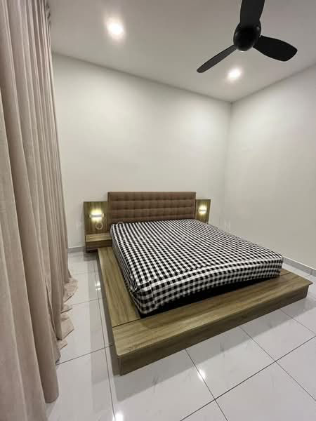 2.5-storey Terraced House for Sale in Eco Botanic (Iskandar Puteri (Nusajaya)) - Pooi Leen Voon - PropertyGuru.com.my
