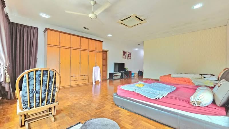 Semi-Detached House for Sale in Taman Impian Emas (Skudai) - Eva Siow - PropertyGuru.com.my