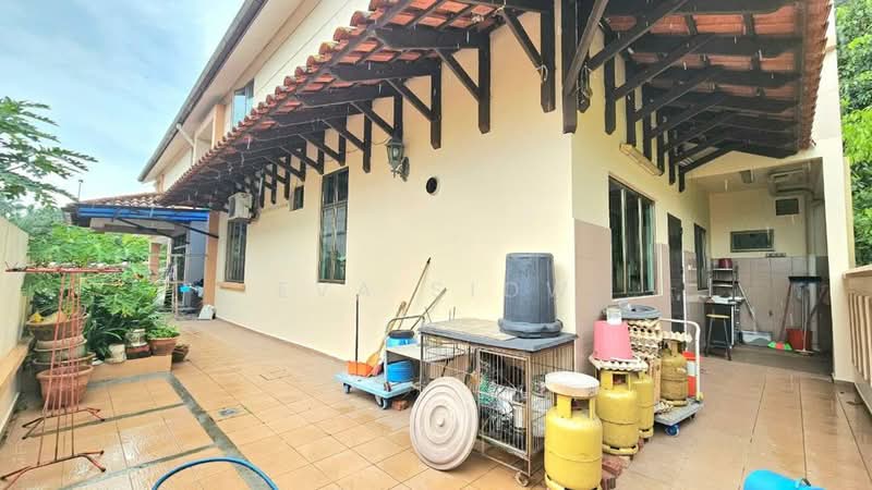 Semi-Detached House for Sale in Taman Impian Emas (Skudai) - Eva Siow - PropertyGuru.com.my