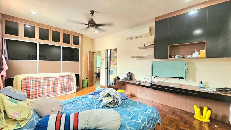 Semi-Detached House for Sale in Taman Impian Emas (Skudai) - Eva Siow - PropertyGuru.com.my