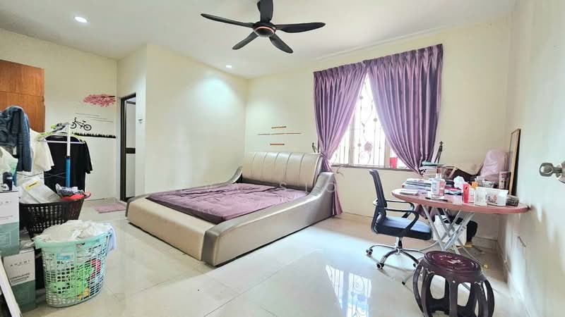 Semi-Detached House for Sale in Taman Impian Emas (Skudai) - Eva Siow - PropertyGuru.com.my