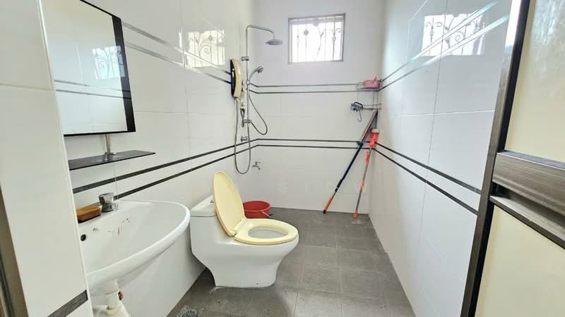 Semi-Detached House for Sale in Taman Impian Emas (Skudai) - Eva Siow - PropertyGuru.com.my