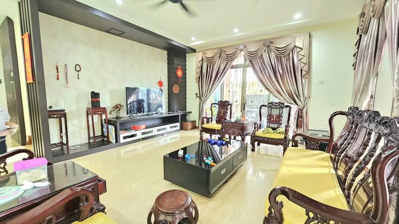 Semi-Detached House for Sale in Taman Impian Emas (Skudai) - Eva Siow - PropertyGuru.com.my