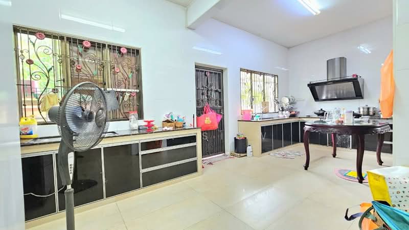 Semi-Detached House for Sale in Taman Impian Emas (Skudai) - Eva Siow - PropertyGuru.com.my