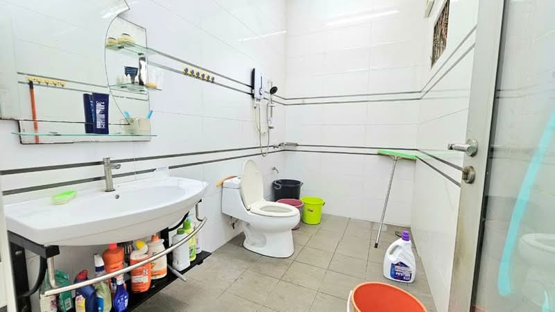 Semi-Detached House for Sale in Taman Impian Emas (Skudai) - Eva Siow - PropertyGuru.com.my
