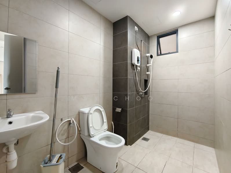 Servis Apartment untuk Disewa di Luminari - May Choo - PropertyGuru.com.my