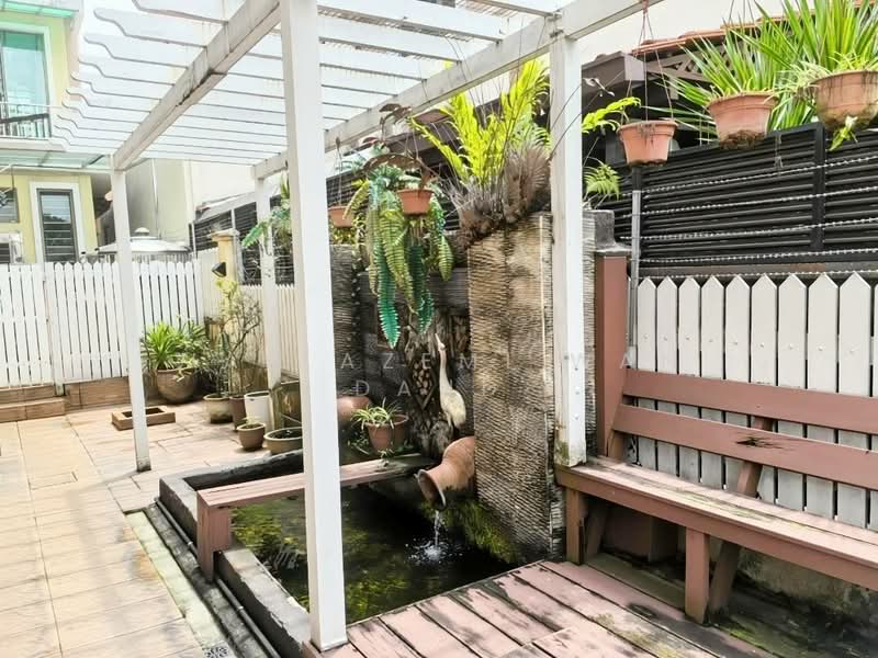 Bungalow for Sale in Ampang (Selangor) - Wan Azemi Wan Daud - Exterior - PropertyGuru.com.my