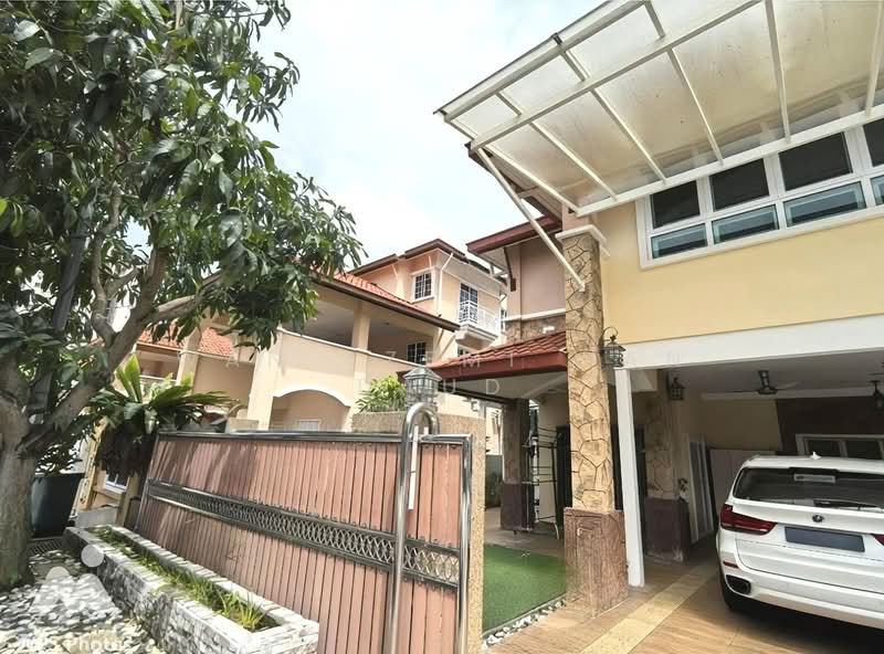 Bungalow for Sale in Ampang (Selangor) - Wan Azemi Wan Daud - Exterior - PropertyGuru.com.my