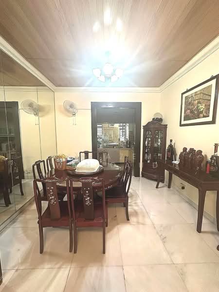 Bungalow for Sale in Ampang (Selangor) - Wan Azemi Wan Daud - Dining Room - PropertyGuru.com.my