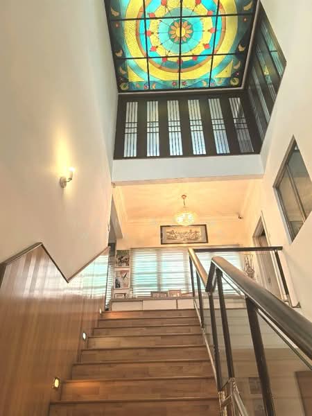 Bungalow for Sale in Ampang (Selangor) - Wan Azemi Wan Daud - Interior - PropertyGuru.com.my