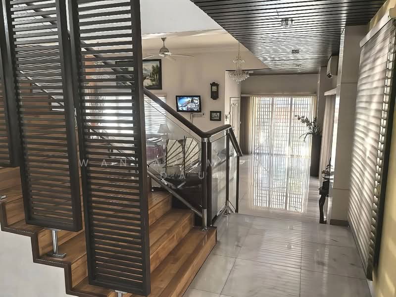 Bungalow for Sale in Ampang (Selangor) - Wan Azemi Wan Daud - Interior - PropertyGuru.com.my