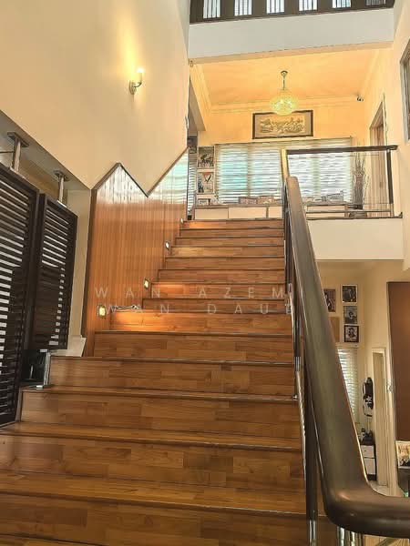 Bungalow for Sale in Ampang (Selangor) - Wan Azemi Wan Daud - Interior - PropertyGuru.com.my