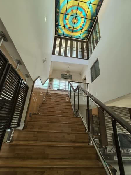 Bungalow for Sale in Ampang (Selangor) - Wan Azemi Wan Daud - Interior - PropertyGuru.com.my
