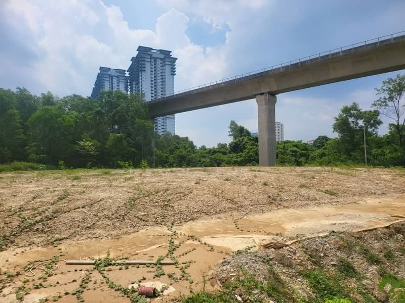 Tanah Komersial untuk Disewa di Bukit Jalil (Kuala Lumpur) - Elyn Soo - Exterior - PropertyGuru.com.my