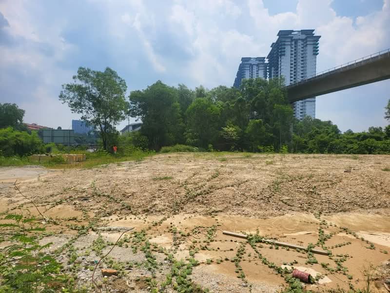 Tanah Komersial untuk Disewa di Bukit Jalil (Kuala Lumpur) - Elyn Soo - Exterior - PropertyGuru.com.my