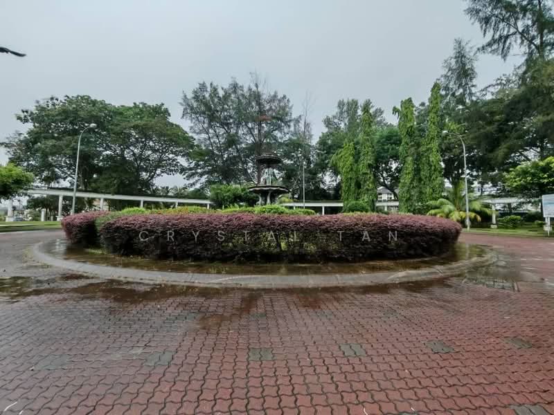 2-storey Terraced House for Sale in Taman Sri Pulai Perdana (Skudai) - Crystal Tan - Exterior - PropertyGuru.com.my