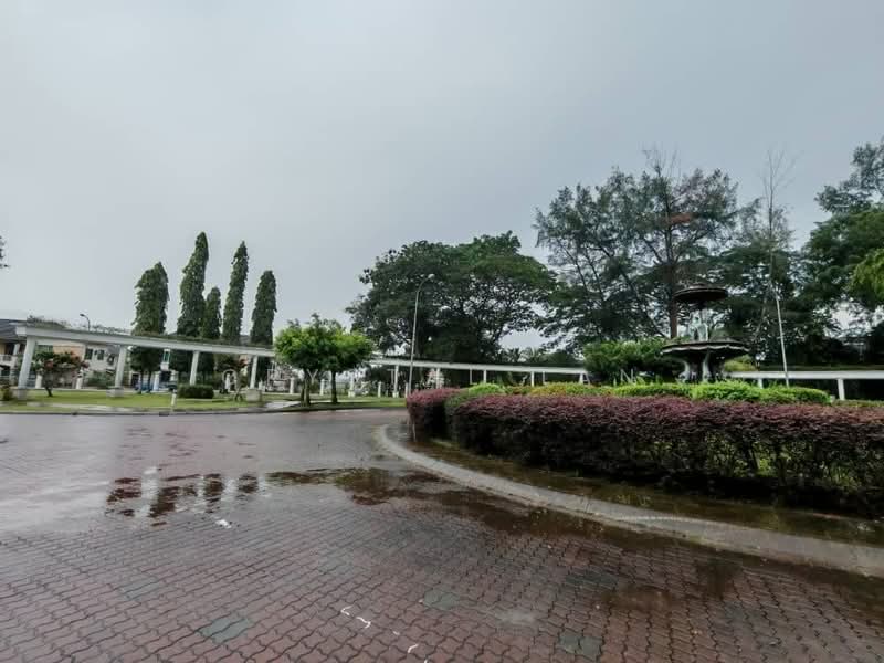 2-storey Terraced House for Sale in Taman Sri Pulai Perdana (Skudai) - Crystal Tan - Exterior - PropertyGuru.com.my