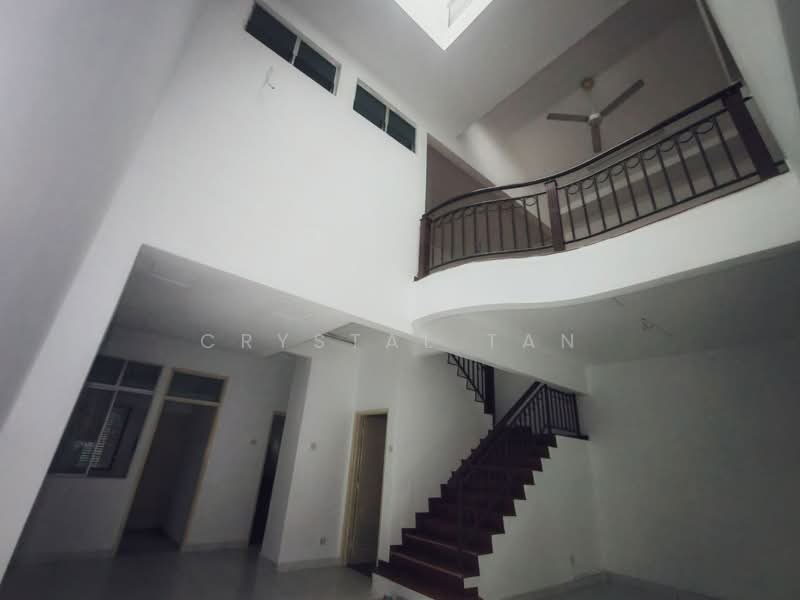 2-storey Terraced House for Sale in Taman Sri Pulai Perdana (Skudai) - Crystal Tan - Interior - PropertyGuru.com.my