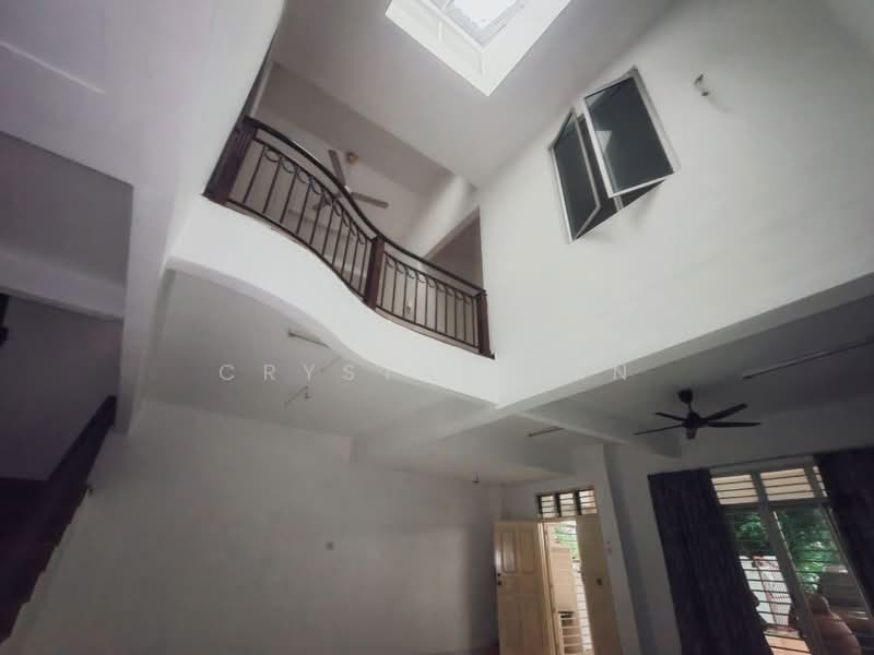 2-storey Terraced House for Sale in Taman Sri Pulai Perdana (Skudai) - Crystal Tan - Interior - PropertyGuru.com.my