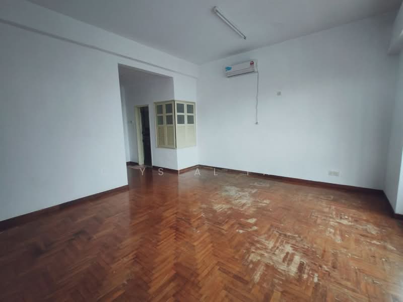 2-storey Terraced House for Sale in Taman Sri Pulai Perdana (Skudai) - Crystal Tan - Interior - PropertyGuru.com.my