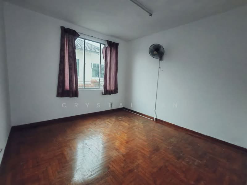 2-storey Terraced House for Sale in Taman Sri Pulai Perdana (Skudai) - Crystal Tan - Interior - PropertyGuru.com.my
