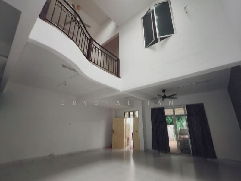 2-storey Terraced House for Sale in Taman Sri Pulai Perdana (Skudai) - Crystal Tan - Interior - PropertyGuru.com.my