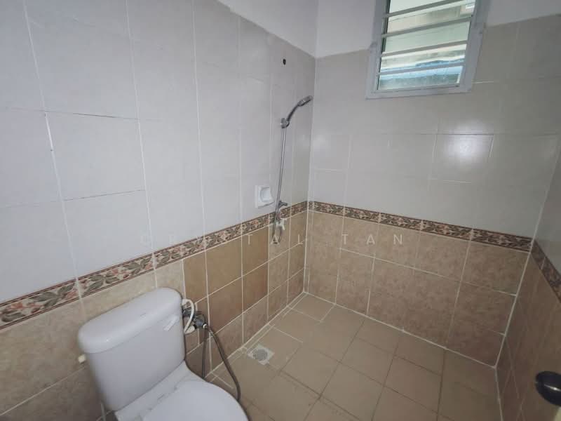 2-storey Terraced House for Sale in Taman Sri Pulai Perdana (Skudai) - Crystal Tan - Bathroom - PropertyGuru.com.my