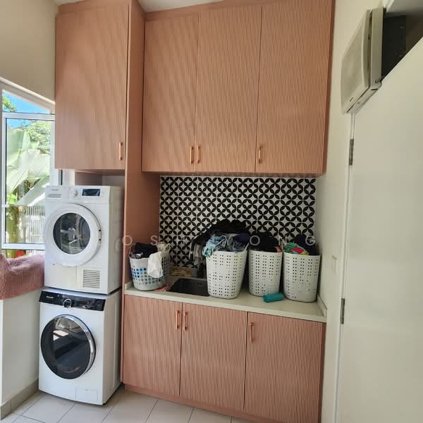 Semi-Detached House for Sale in Mont Kiara (Kuala Lumpur) - Josh Yong - Interior - PropertyGuru.com.my
