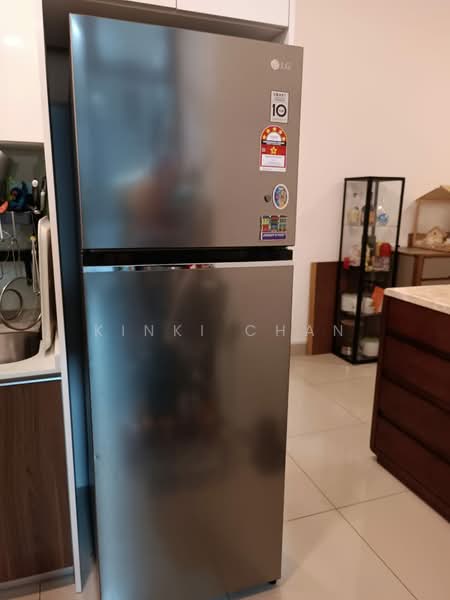 Service Residence for Sale at Lavile Kuala Lumpur - KINKI CHAN - Kitchen - PropertyGuru.com.my
