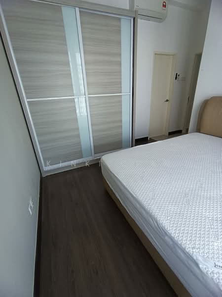 Service Residence for Sale at Lavile Kuala Lumpur - KINKI CHAN - Bedroom - PropertyGuru.com.my