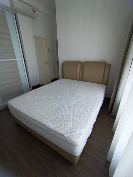 Service Residence for Sale at Lavile Kuala Lumpur - KINKI CHAN - Bedroom - PropertyGuru.com.my
