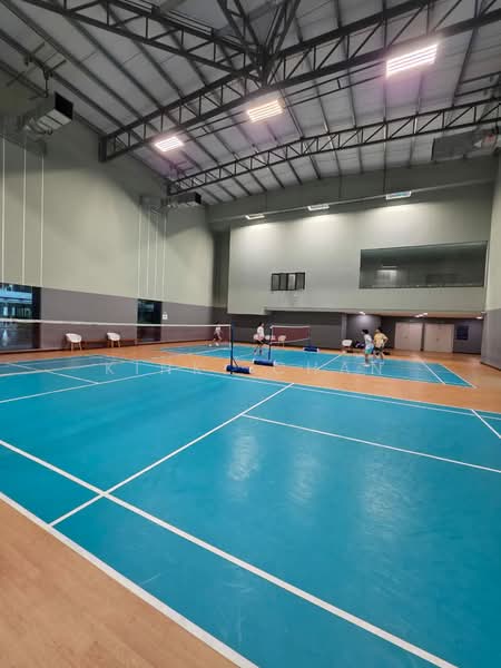 Service Residence for Sale at Lavile Kuala Lumpur - KINKI CHAN - Interior - PropertyGuru.com.my