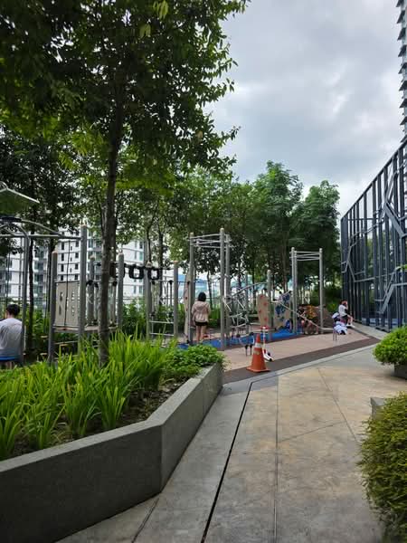 Service Residence for Sale at Lavile Kuala Lumpur - KINKI CHAN - Exterior - PropertyGuru.com.my