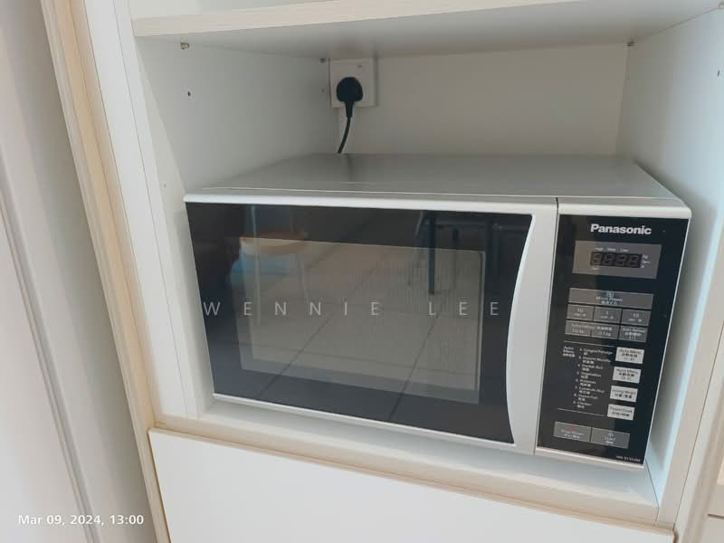 Servis Apartment untuk Disewa di The Glenz @ Glenmarie - Wennie Lee - Interior - PropertyGuru.com.my