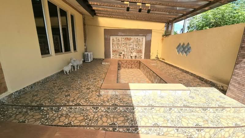 Semi-Detached House for Sale in Taman Perling (Perling) - Eva Siow - Exterior - PropertyGuru.com.my