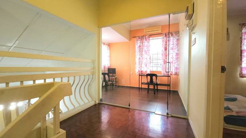 Semi-Detached House for Sale in Taman Perling (Perling) - Eva Siow - PropertyGuru.com.my