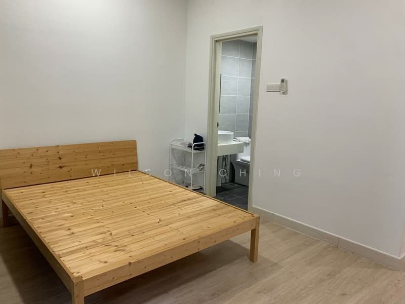 Servis Apartment untuk Disewa di Arte Plus - Wilson Ching - Bedroom - PropertyGuru.com.my