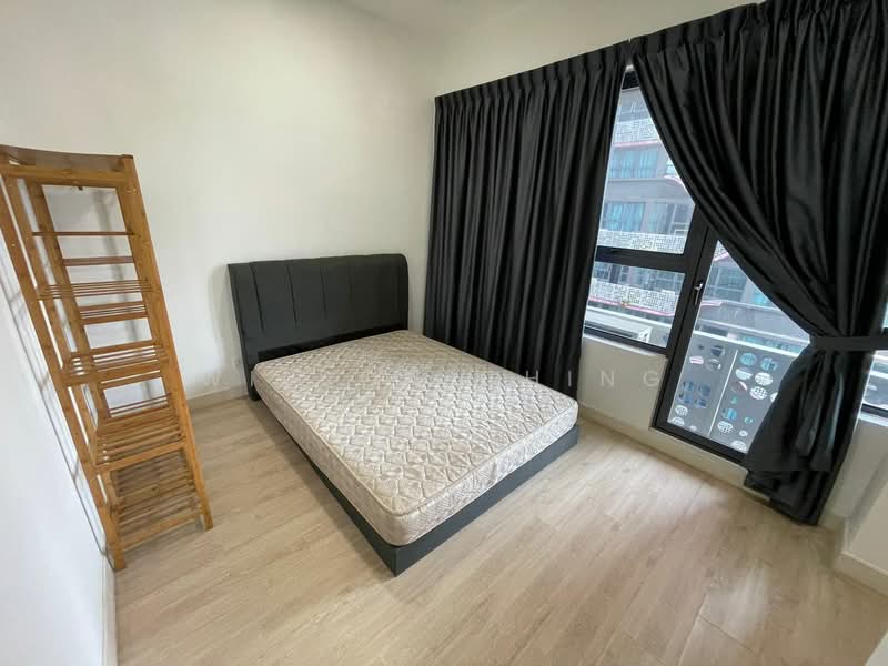 Servis Apartment untuk Disewa di Arte Plus - Wilson Ching - Bedroom - PropertyGuru.com.my