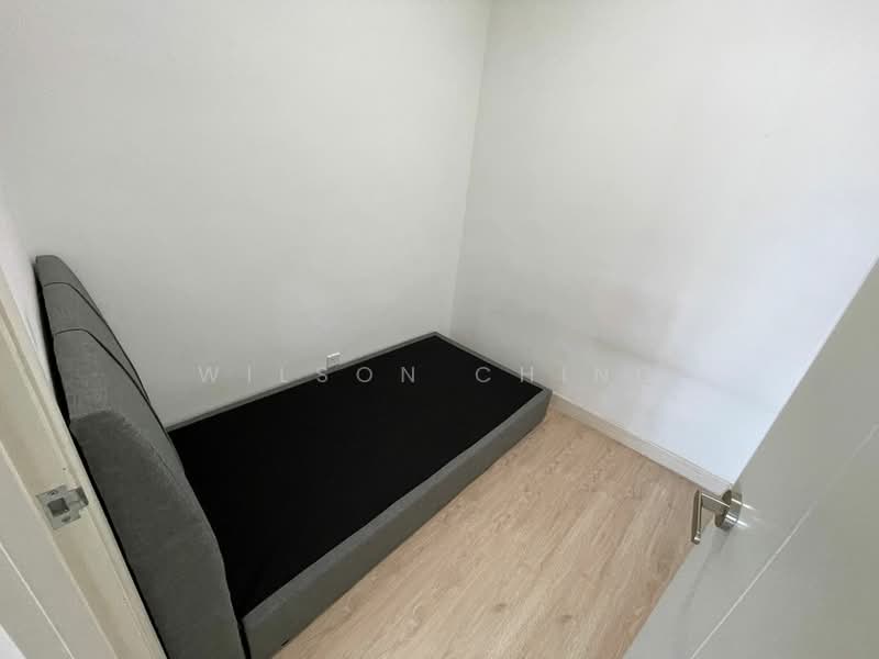 Servis Apartment untuk Disewa di Arte Plus - Wilson Ching - Bedroom - PropertyGuru.com.my