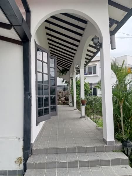 Rumah Banglo untuk Dijual di Taman Bukit Pantai (Bangsar) - Kelvin Tan - Exterior - PropertyGuru.com.my