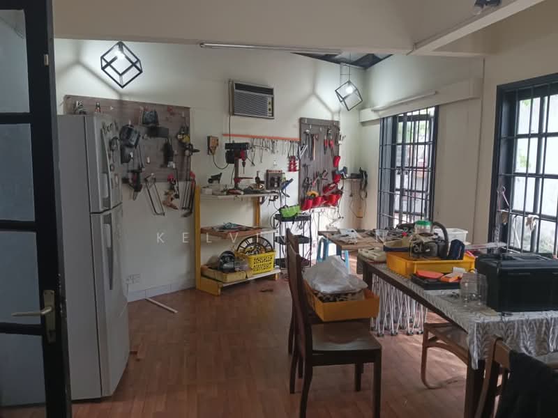 Rumah Banglo untuk Dijual di Taman Bukit Pantai (Bangsar) - Kelvin Tan - Interior - PropertyGuru.com.my