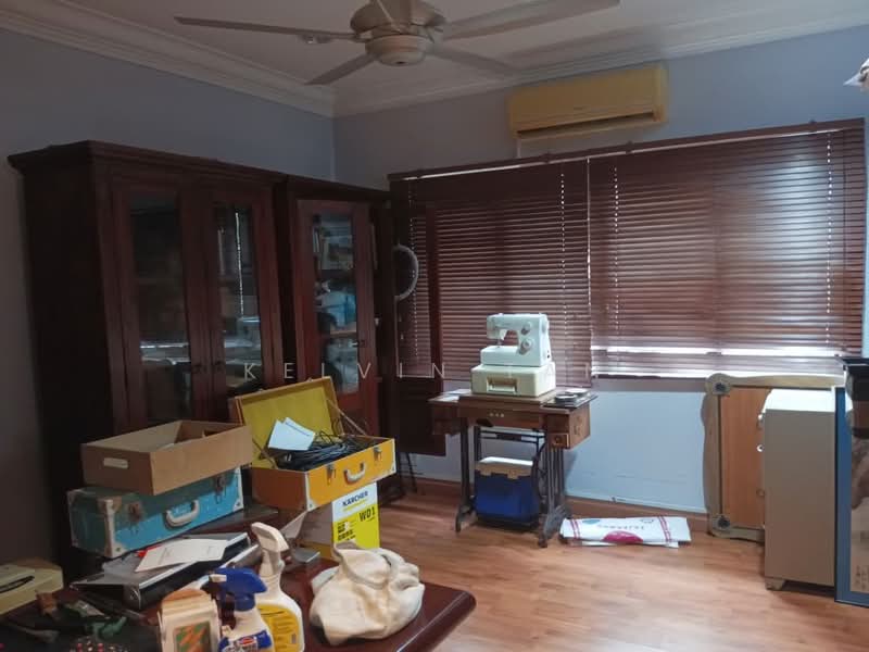 Rumah Banglo untuk Dijual di Taman Bukit Pantai (Bangsar) - Kelvin Tan - Interior - PropertyGuru.com.my
