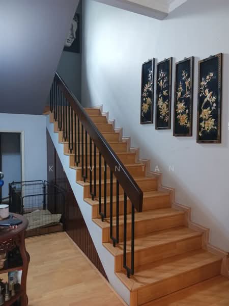 Rumah Banglo untuk Dijual di Taman Bukit Pantai (Bangsar) - Kelvin Tan - Interior - PropertyGuru.com.my