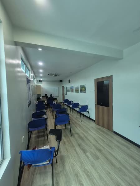 Semi-D Factory for Sale in Seksyen 9 (Bangi) - Mahafiz . - Interior - PropertyGuru.com.my