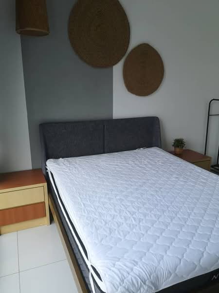 Service Residence for Rent at Wave @ Marina Cove - Ivy Cheng - Bedroom - PropertyGuru.com.my